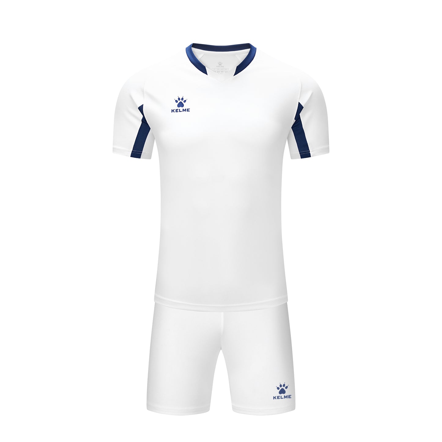 SHORT SLEEVE FOOTBALL SET (ADULTS)