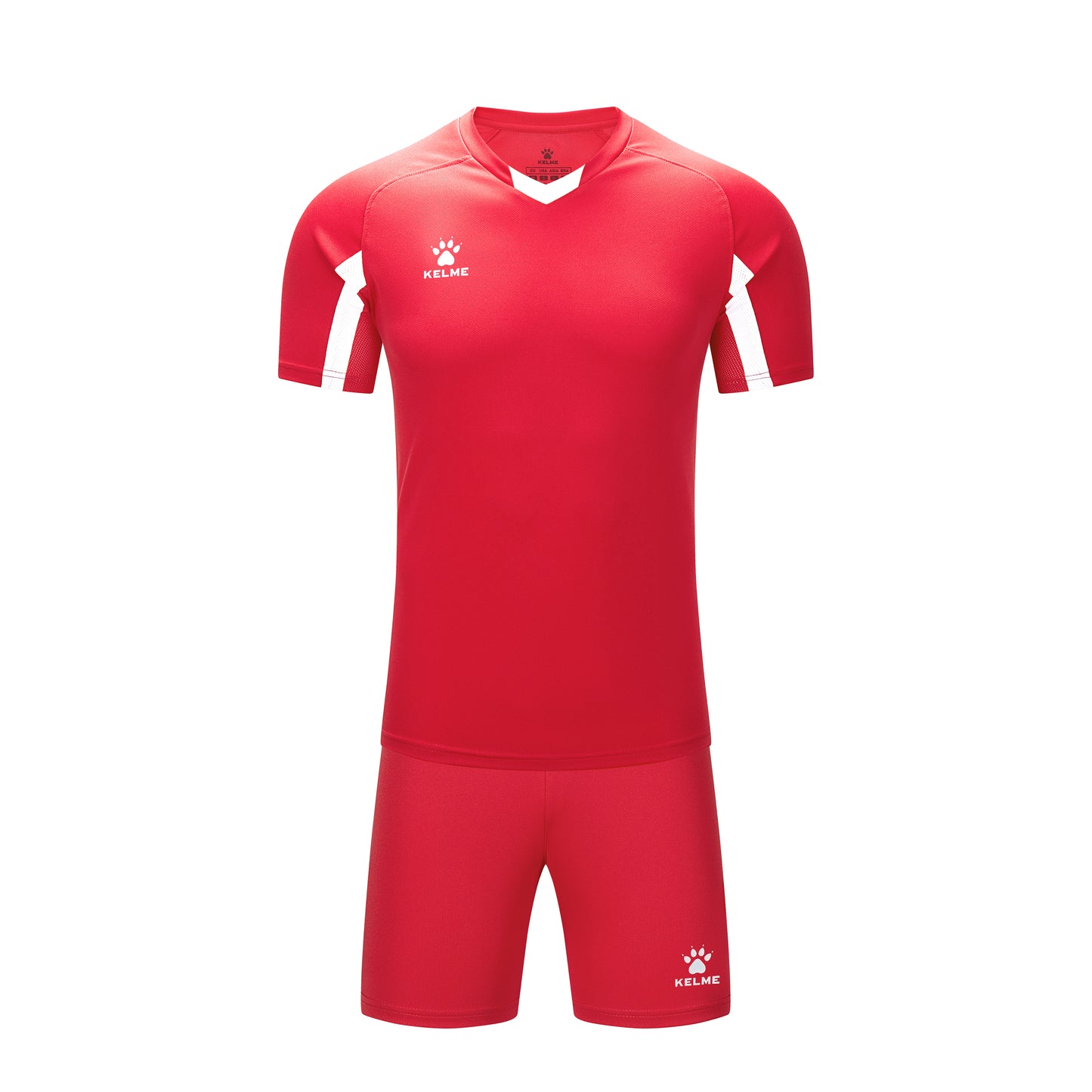 SHORT SLEEVE FOOTBALL SET (ADULTS)