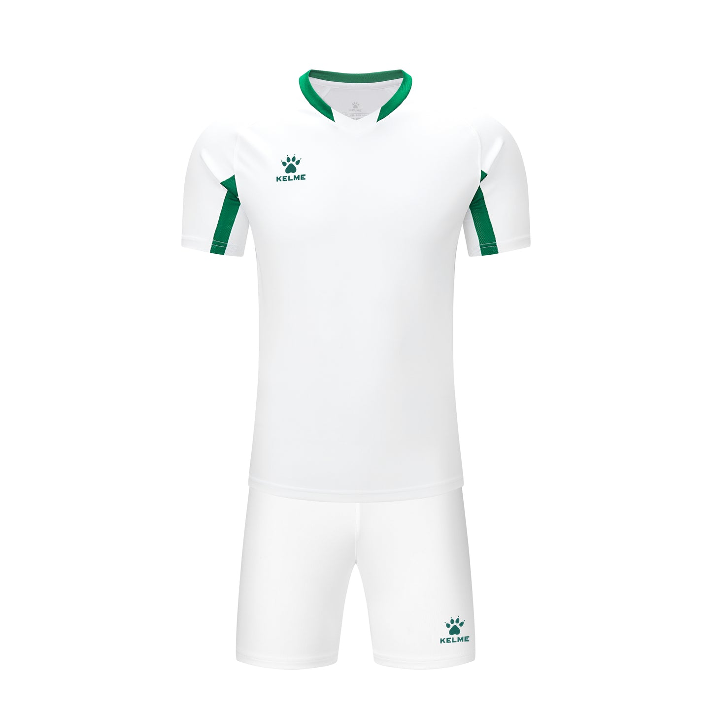 SHORT SLEEVE FOOTBALL SET (ADULTS)