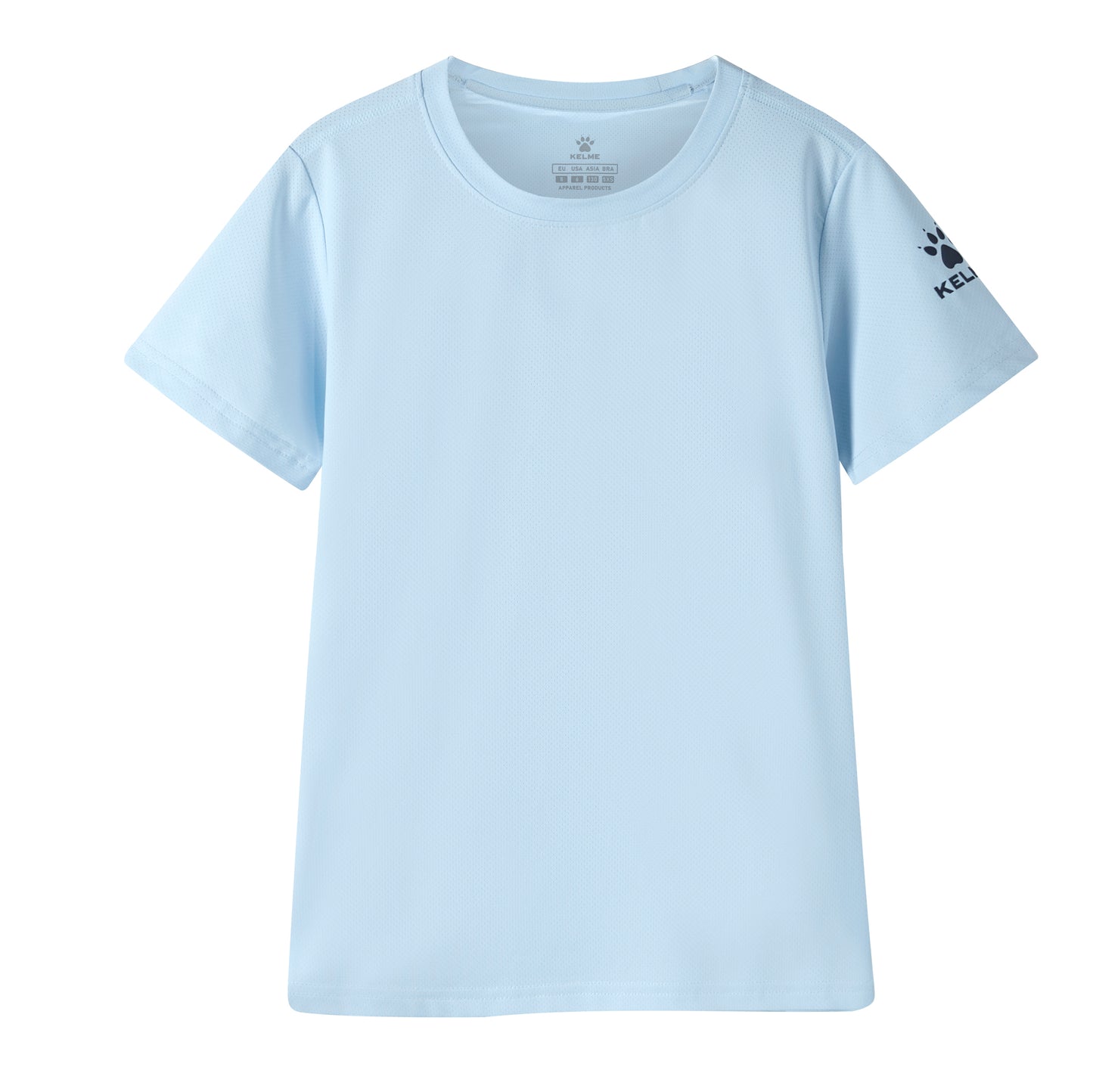 TRAINING T-SHIRT(KIDS)