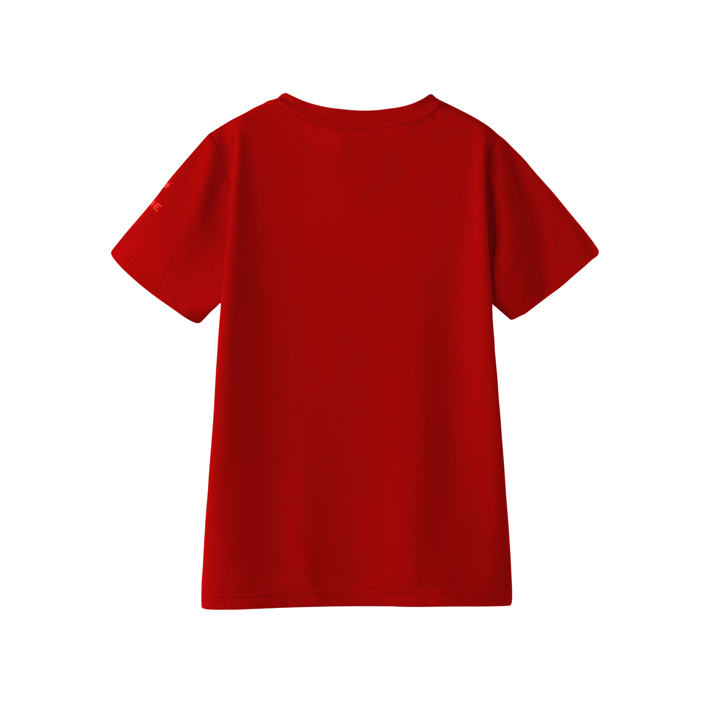 TRAINING T-SHIRT(KIDS)