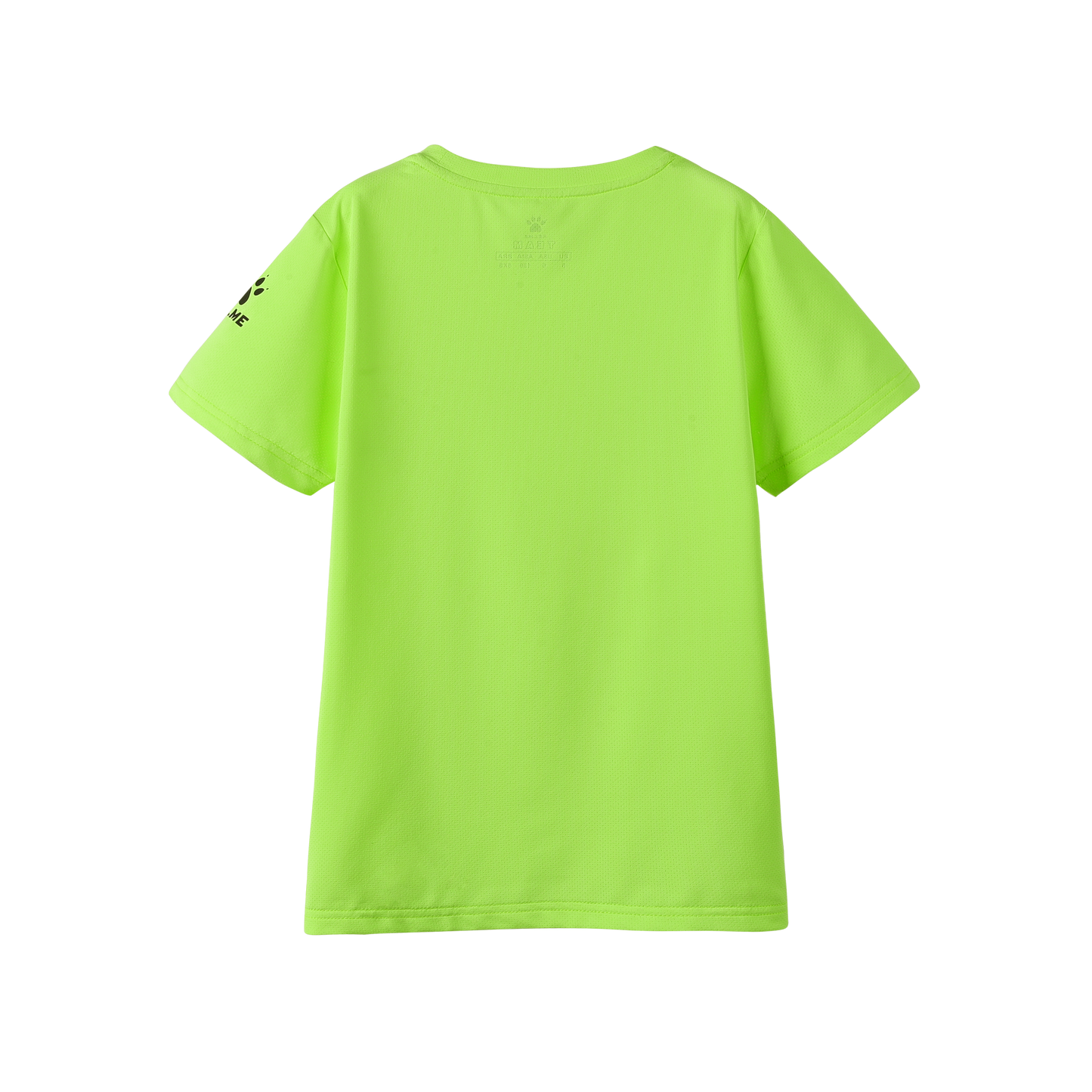 TRAINING T-SHIRT(KIDS)