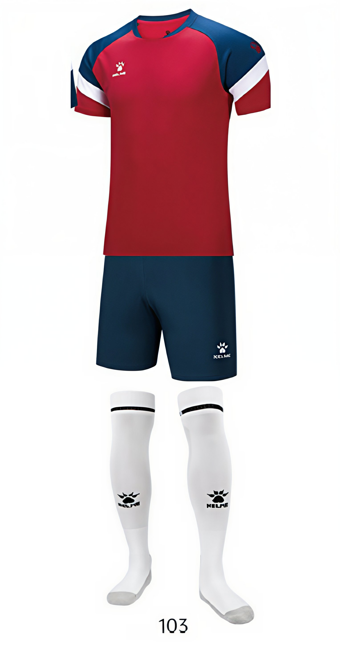 Slavia Game Set 2(KIDS)