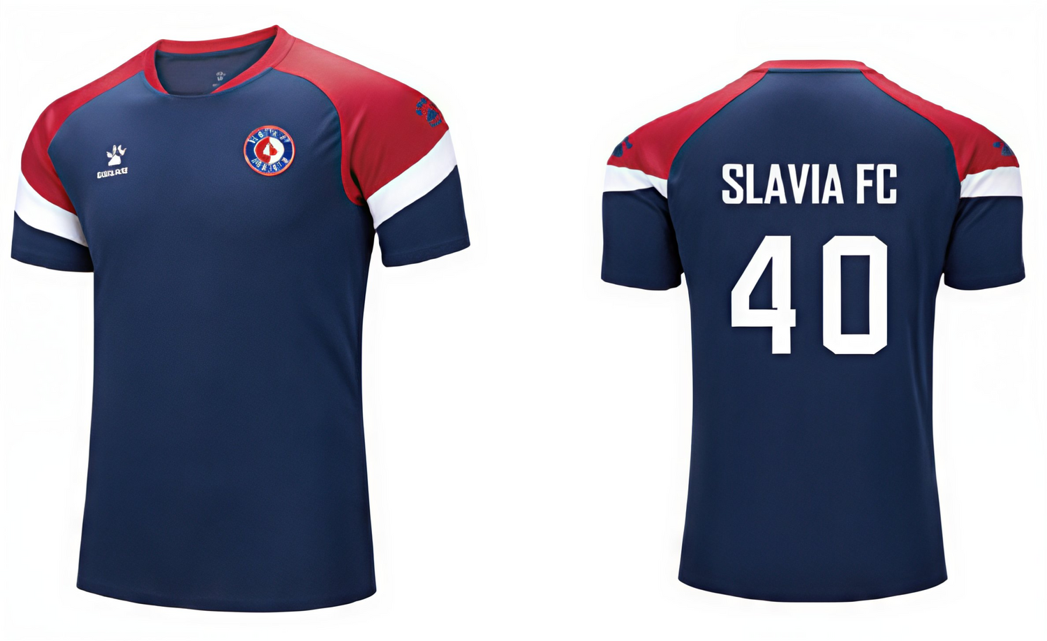 Slavia Collection