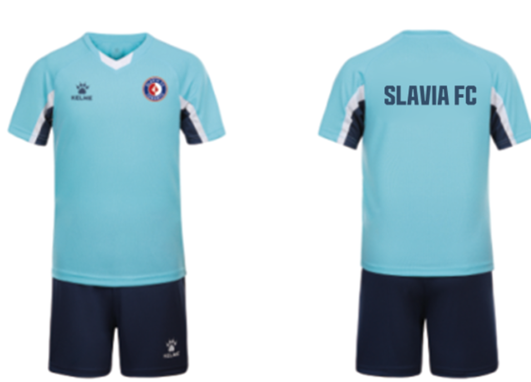 Slavia Practice Set(KIDS)
