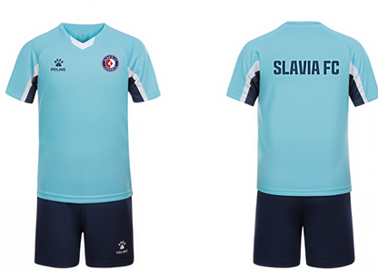 Slavia Practice Set(ADULTS)