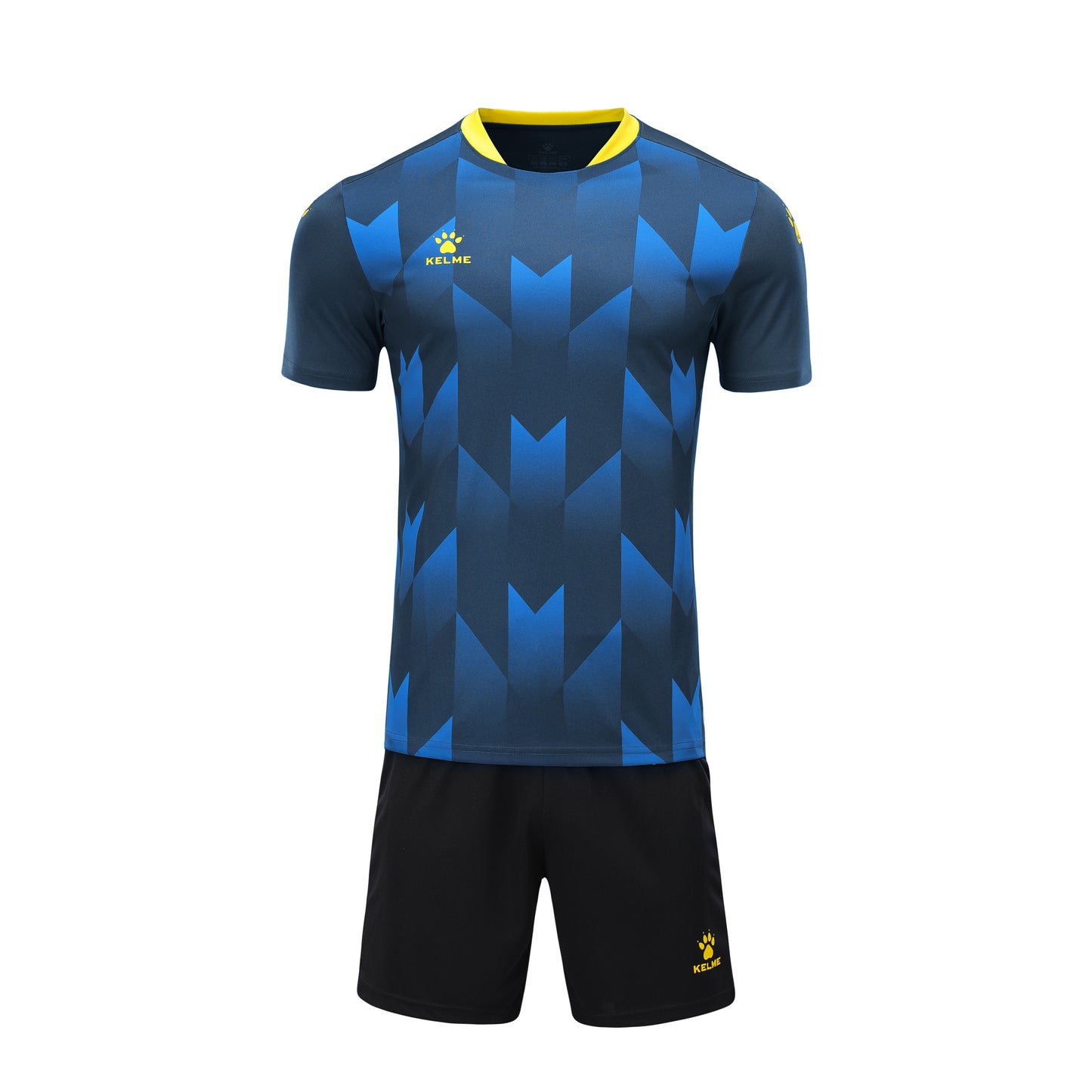 SHORT SLEEVE FOOTBALL SET (ADULTS)