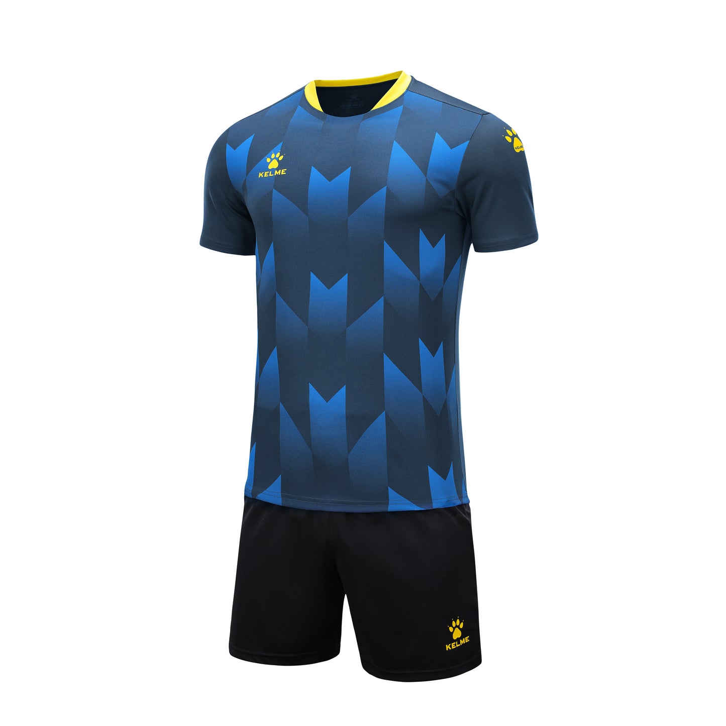 SHORT SLEEVE FOOTBALL SET (ADULTS)