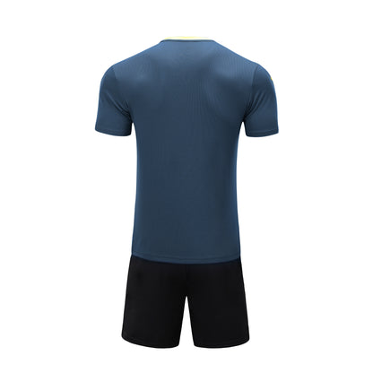 SHORT SLEEVE FOOTBALL SET (ADULTS)