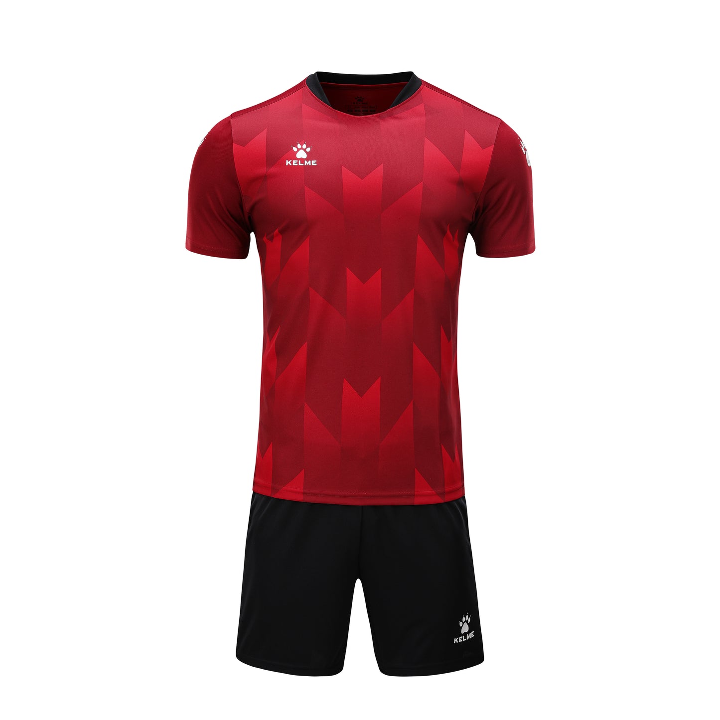 SHORT SLEEVE FOOTBALL SET (ADULTS)