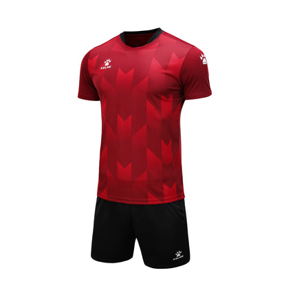 SHORT SLEEVE FOOTBALL SET (ADULTS)