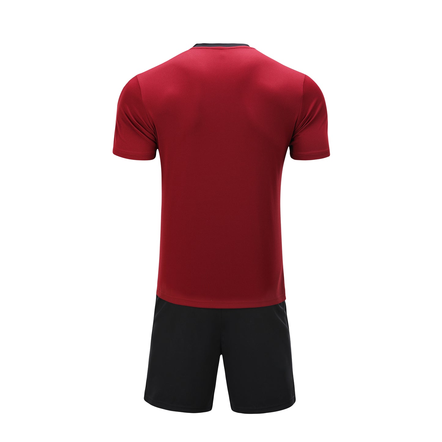 SHORT SLEEVE FOOTBALL SET (ADULTS)