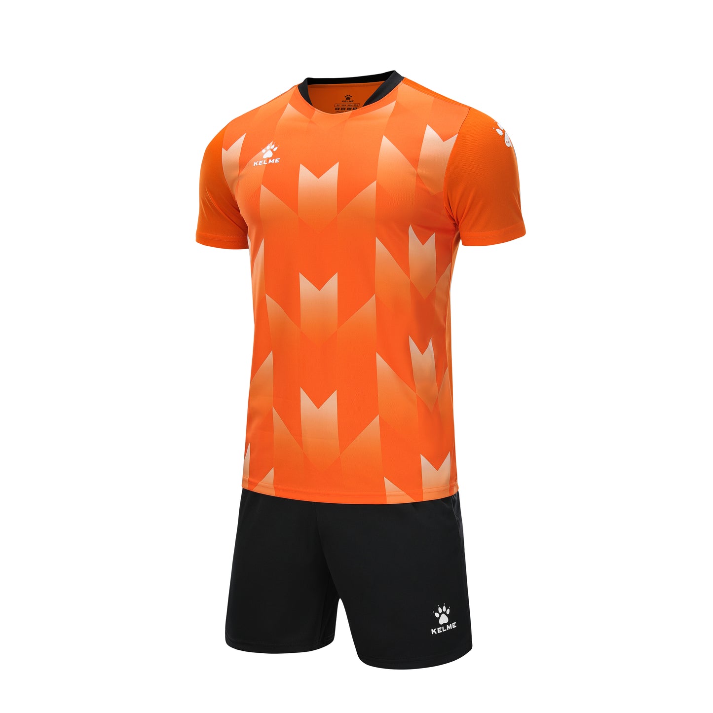 SHORT SLEEVE FOOTBALL SET (ADULTS)