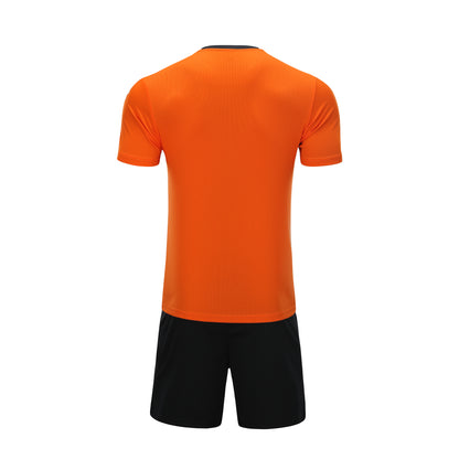 SHORT SLEEVE FOOTBALL SET (ADULTS)