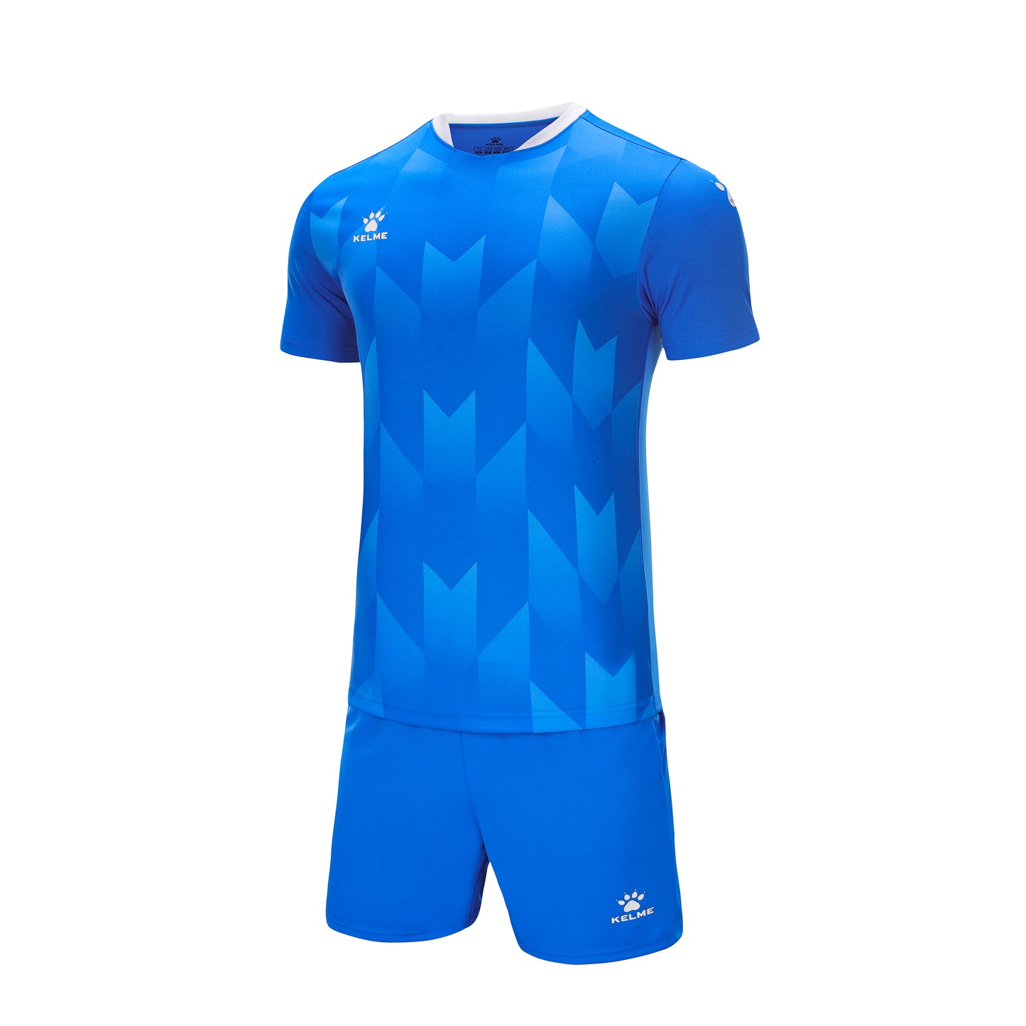 SHORT SLEEVE FOOTBALL SET (ADULTS)