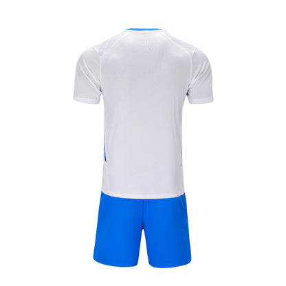 SHORT SLEEVE FOOTBALL SET (ADULTS)