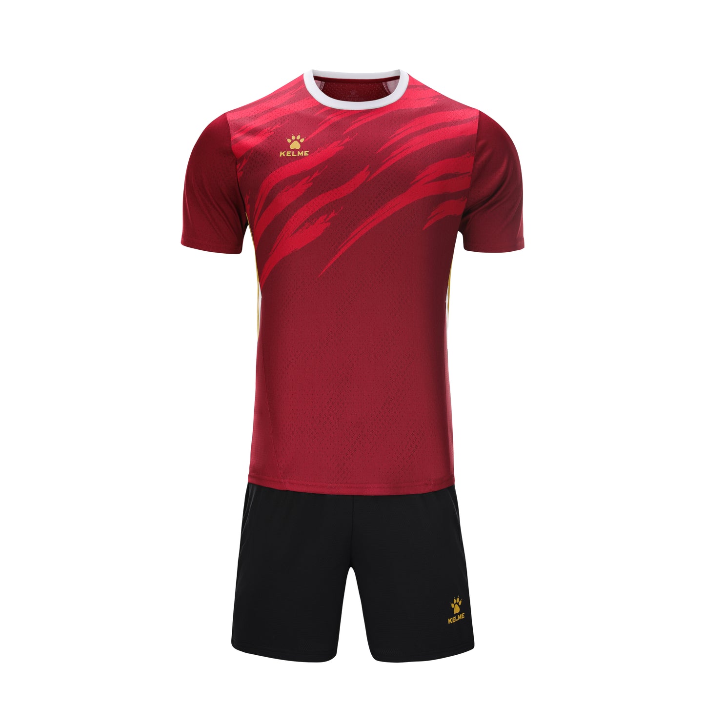 SHORT SLEEVE FOOTBALL SET (ADULTS)