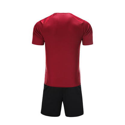 SHORT SLEEVE FOOTBALL SET (ADULTS)