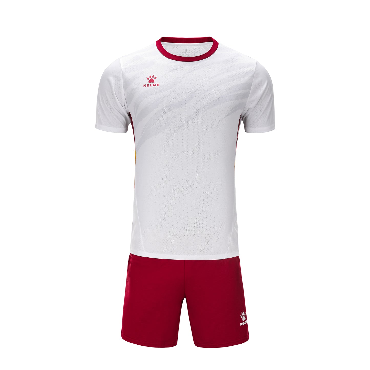 SHORT SLEEVE FOOTBALL SET (ADULTS)