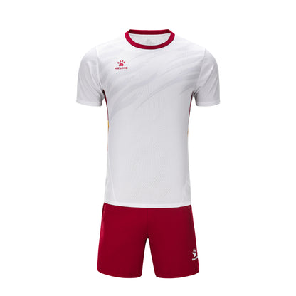 SHORT SLEEVE FOOTBALL SET (ADULTS)