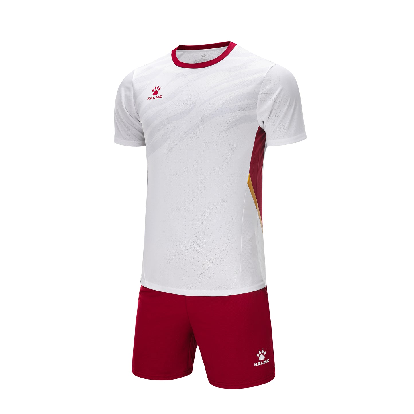 SHORT SLEEVE FOOTBALL SET (ADULTS)
