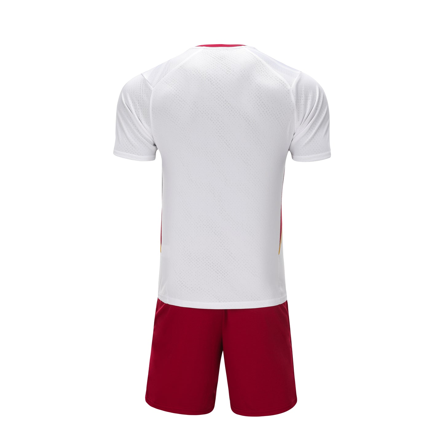 SHORT SLEEVE FOOTBALL SET (ADULTS)