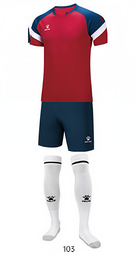 Slavia Game Set 2(KIDS)