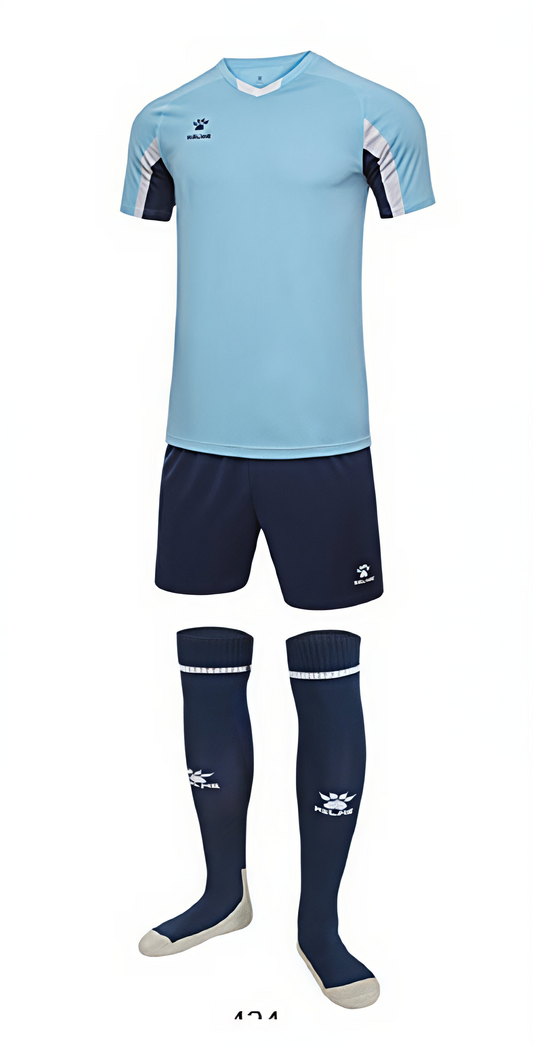 Slavia Practice Set(ADULTS)